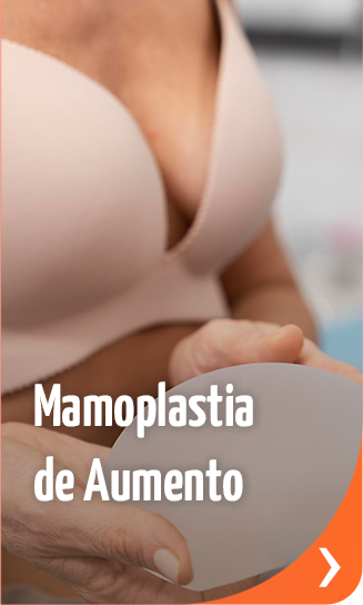 Mamoplastia de Aumento - Aurora by Evive